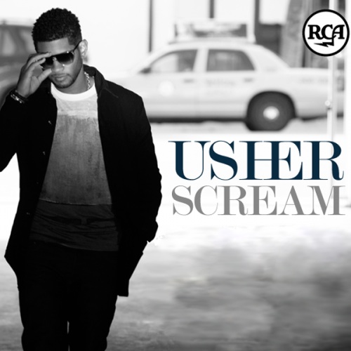Usher